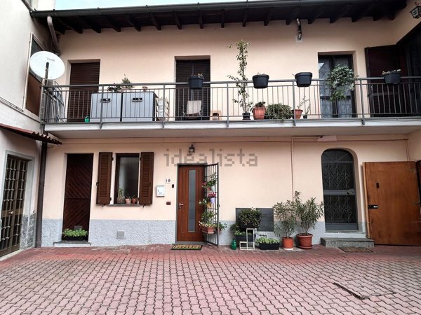 appartamento in vendita a Morazzone