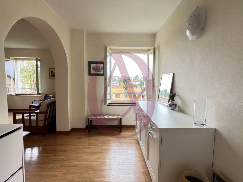 appartamento in vendita a Morazzone