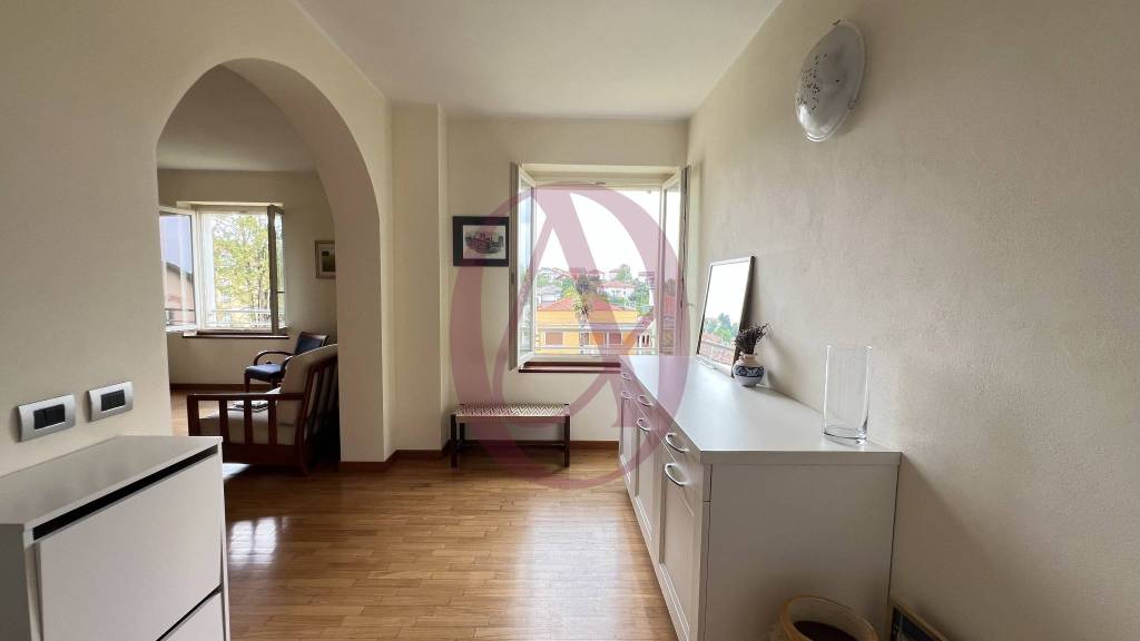 appartamento in vendita a Morazzone