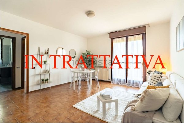 appartamento in vendita a Morazzone