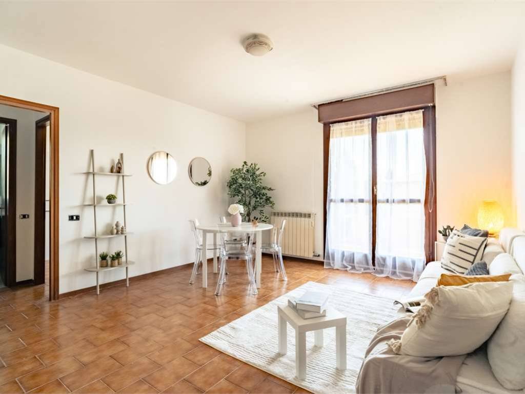 appartamento in vendita a Morazzone
