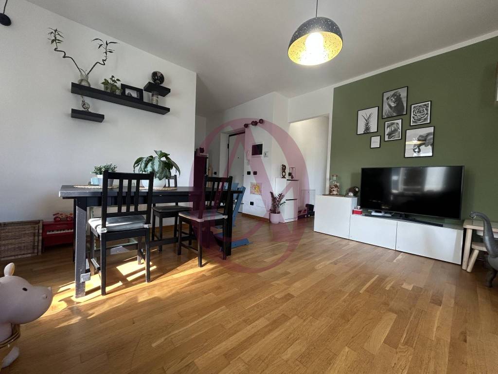 appartamento in vendita a Morazzone