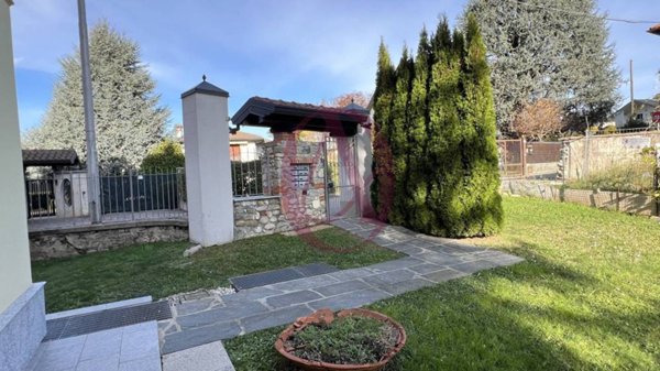 appartamento in vendita a Morazzone