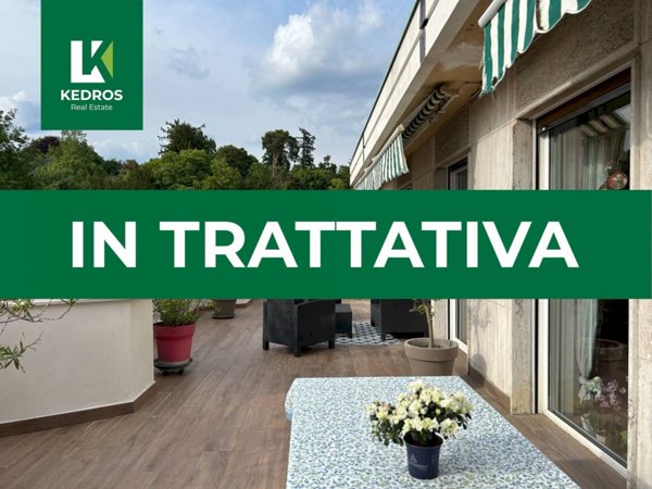 appartamento in vendita a Morazzone