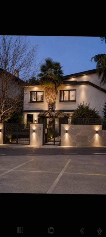 casa indipendente in vendita a Morazzone