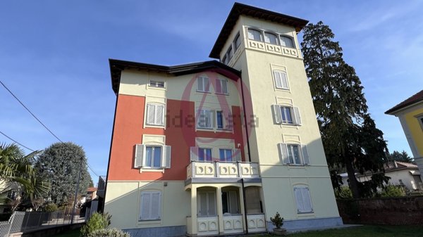 appartamento in vendita a Morazzone