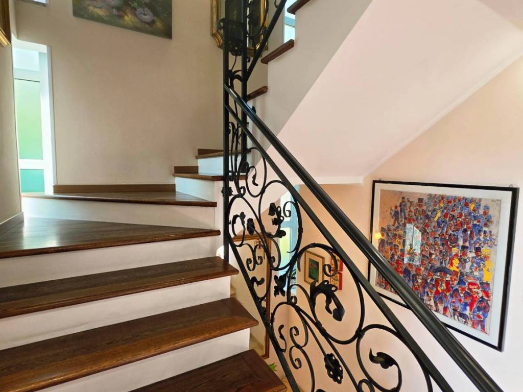 casa indipendente in vendita a Morazzone