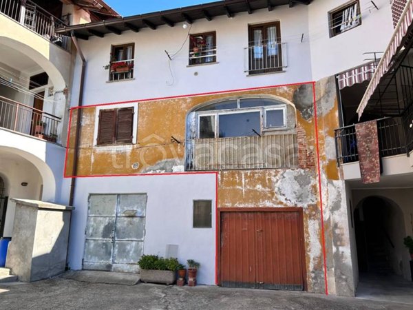 appartamento in vendita a Morazzone