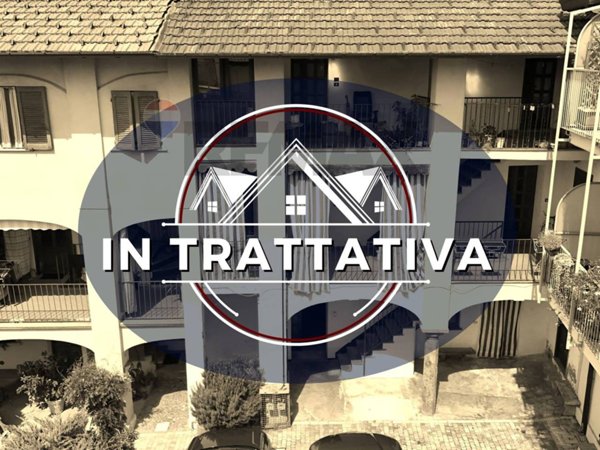 appartamento in vendita a Morazzone
