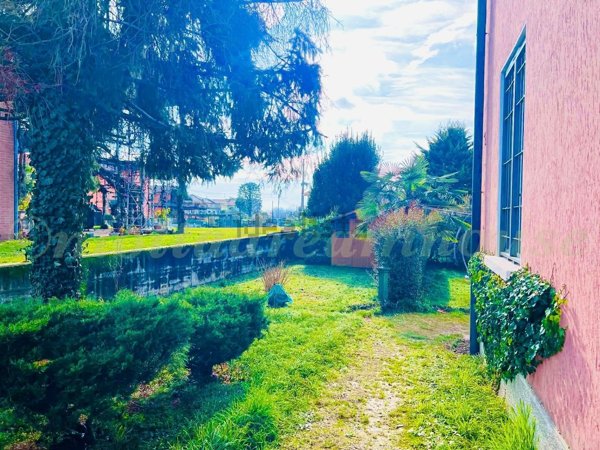 appartamento in vendita a Morazzone