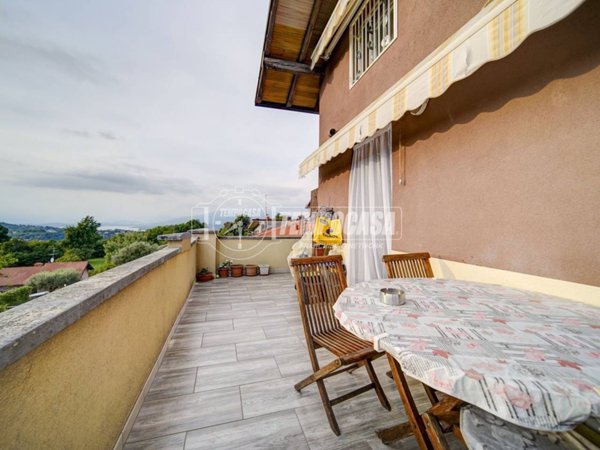 appartamento in vendita a Morazzone