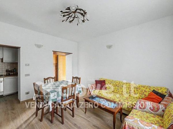appartamento in vendita a Morazzone