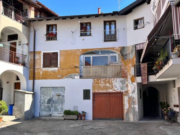 appartamento in vendita a Morazzone