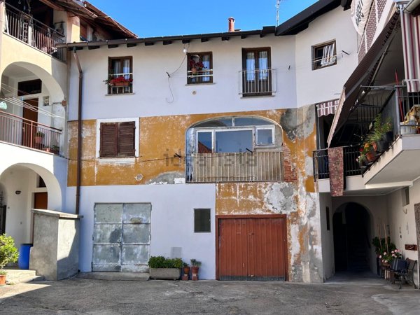 appartamento in vendita a Morazzone