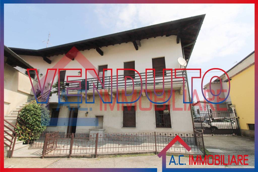 appartamento in vendita a Mornago