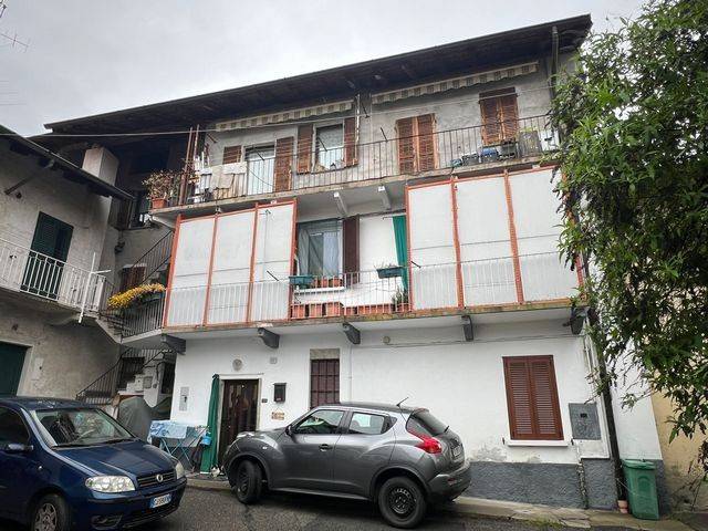 appartamento in vendita a Mornago