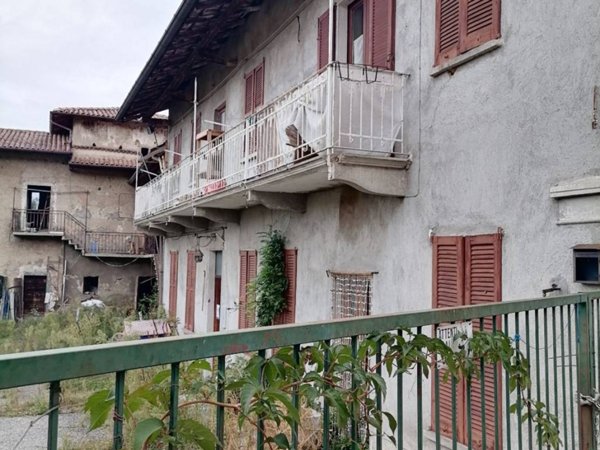 casa indipendente in vendita a Mornago