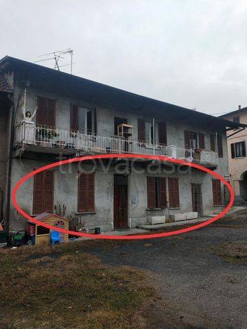 appartamento in vendita a Mornago