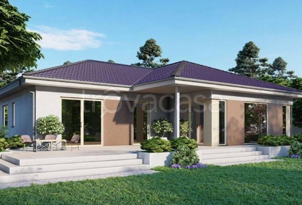 casa indipendente in vendita a Mornago in zona Crugnola