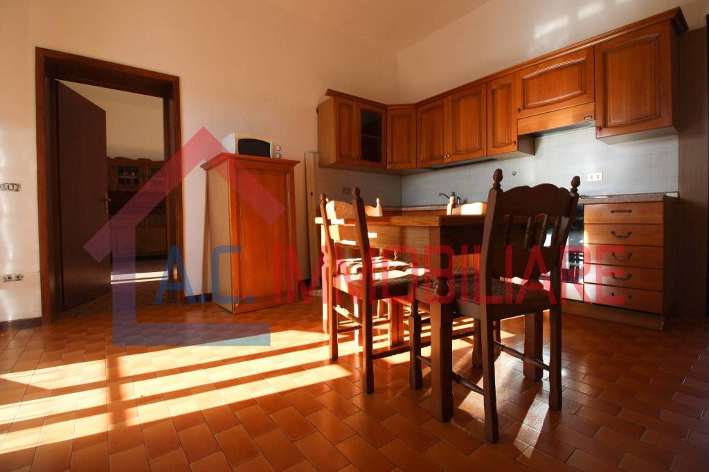 appartamento in vendita a Mornago in zona Montonate