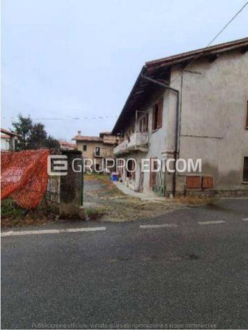 appartamento in vendita a Mornago