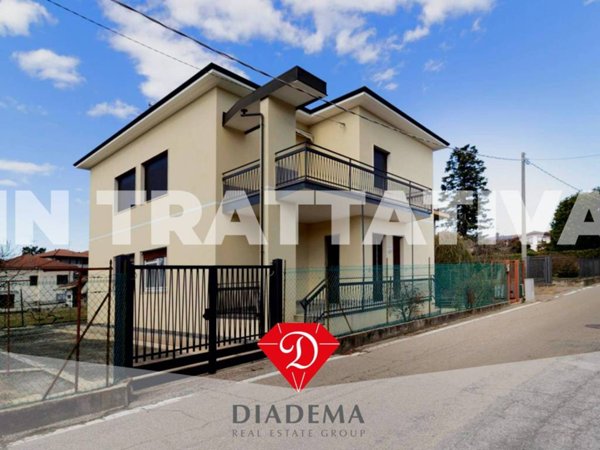 appartamento in vendita a Mornago