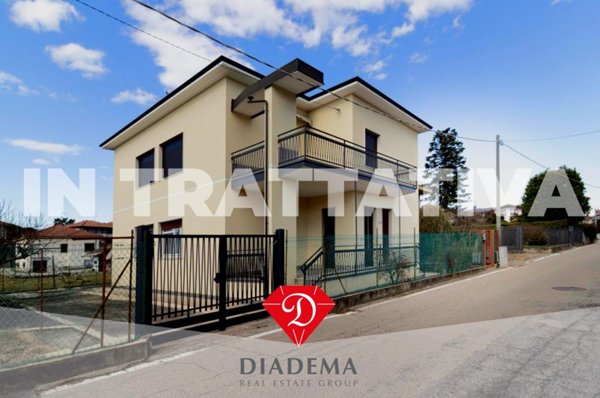 appartamento in vendita a Mornago