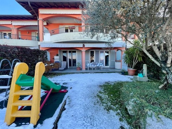 appartamento in vendita a Mornago