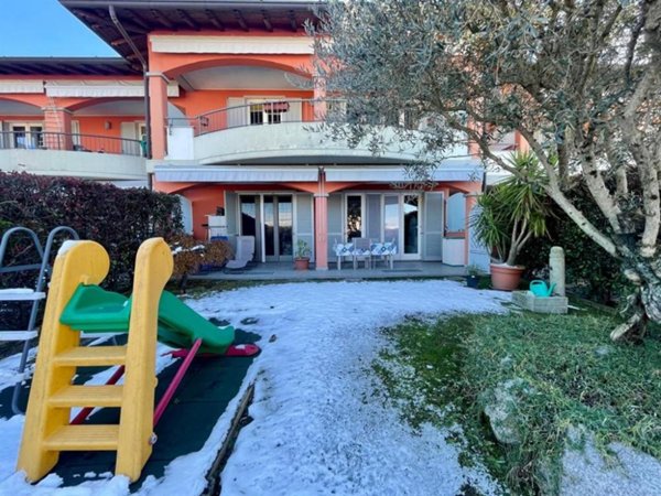 appartamento in vendita a Mornago