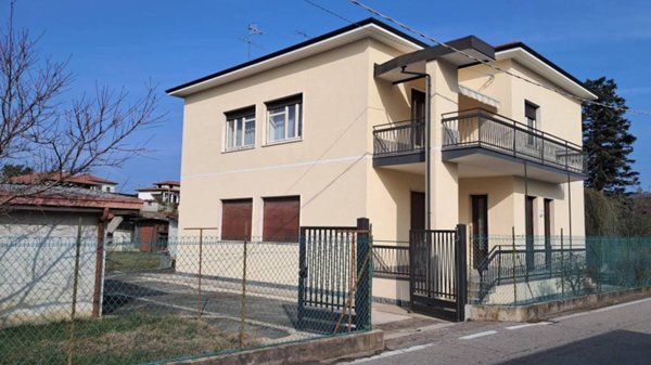 appartamento in vendita a Mornago