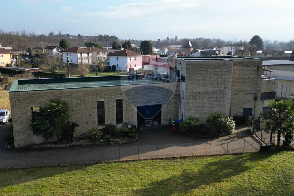 appartamento in vendita a Mornago