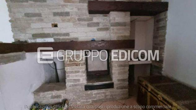 appartamento in vendita a Mornago in zona Crugnola
