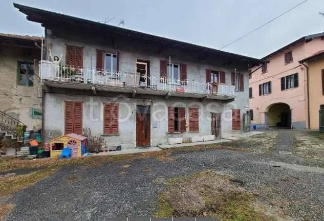 appartamento in vendita a Mornago