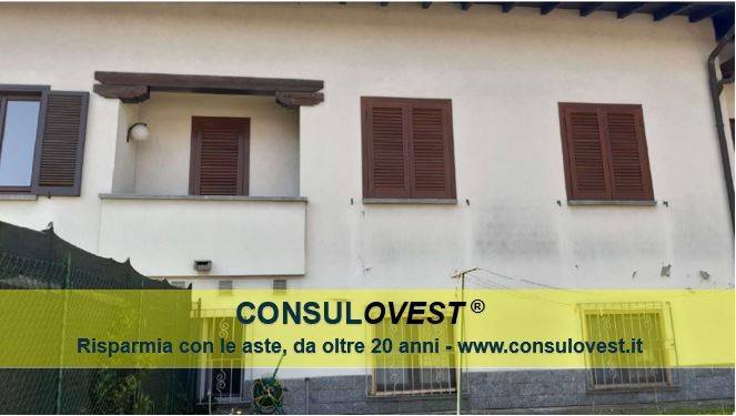 casa indipendente in vendita a Mornago in zona Crugnola