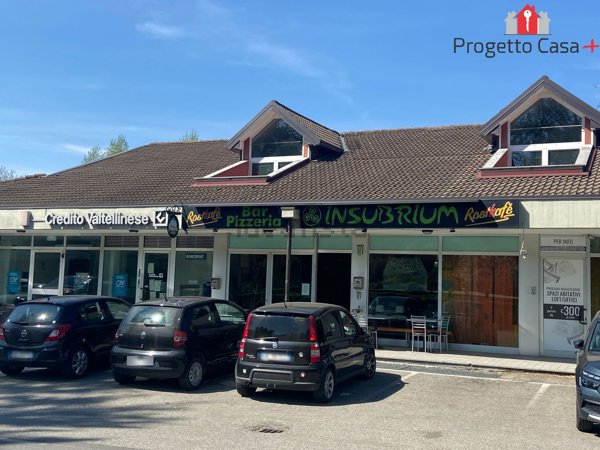 appartamento in vendita a Mornago