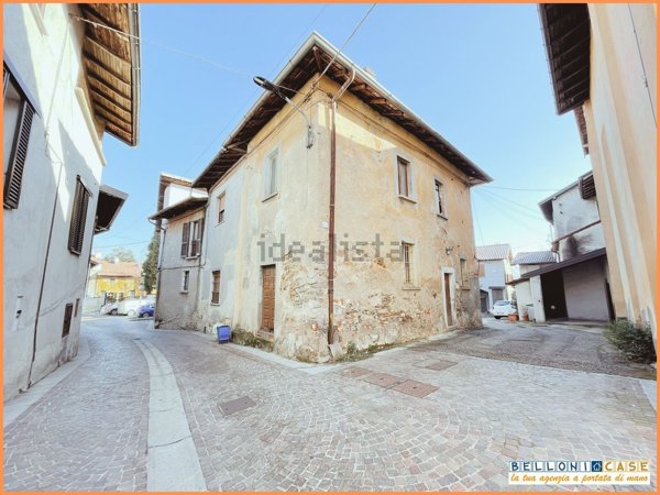 appartamento in vendita a Mornago