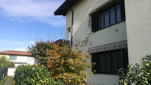 appartamento in vendita a Mornago