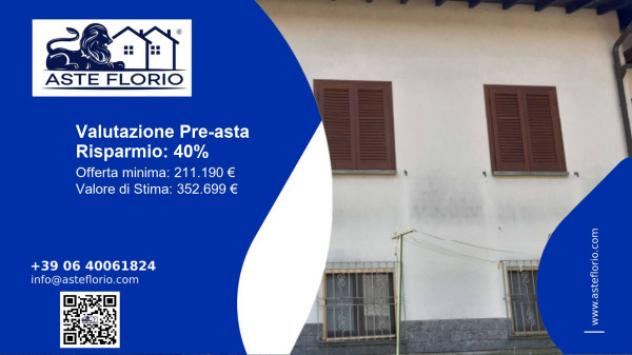 casa indipendente in vendita a Mornago