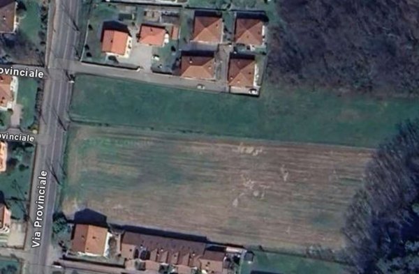 terreno edificabile in vendita a Mornago