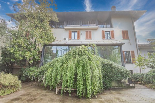 casa indipendente in vendita a Mornago in zona Montonate