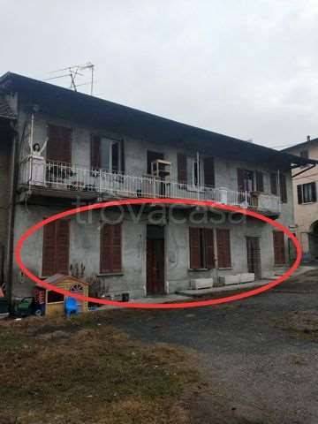 appartamento in vendita a Mornago