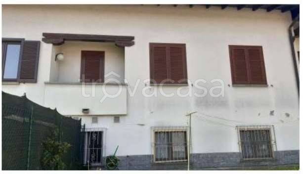 appartamento in vendita a Mornago