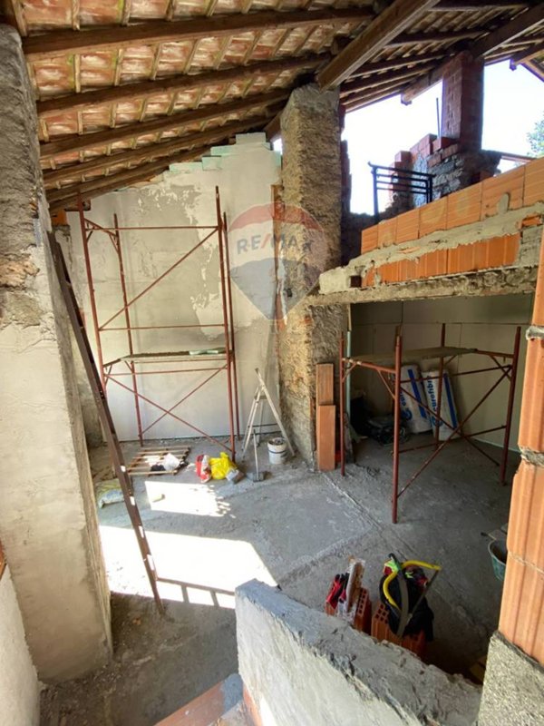 casa indipendente in vendita a Mornago