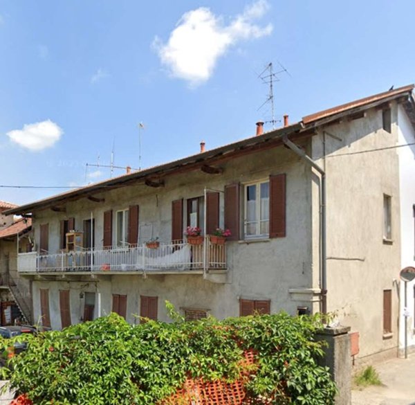 appartamento in vendita a Mornago