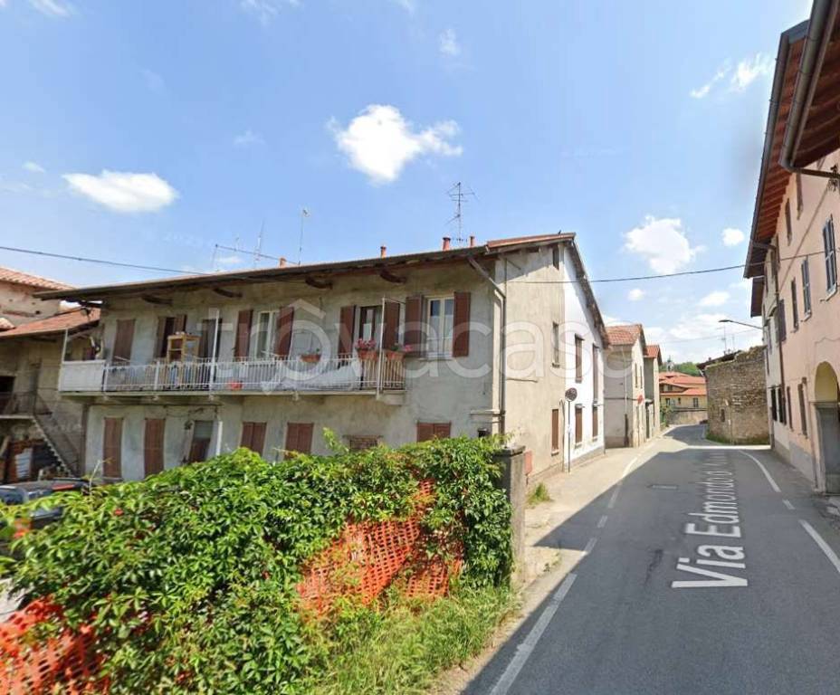 appartamento in vendita a Mornago