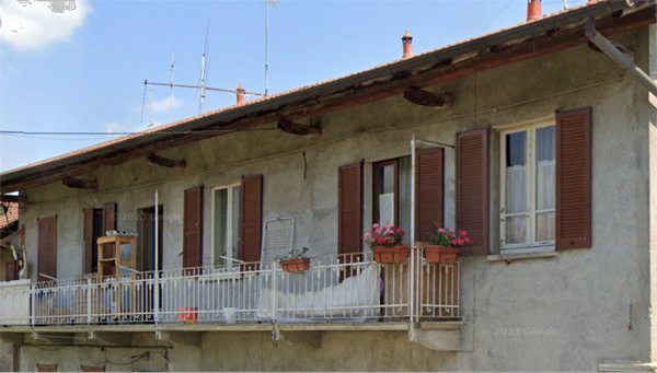 appartamento in vendita a Mornago