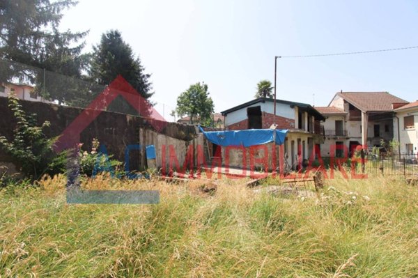 casa indipendente in vendita a Mornago in zona Crugnola