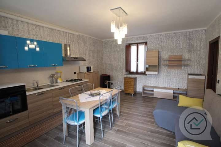 appartamento in vendita a Mornago