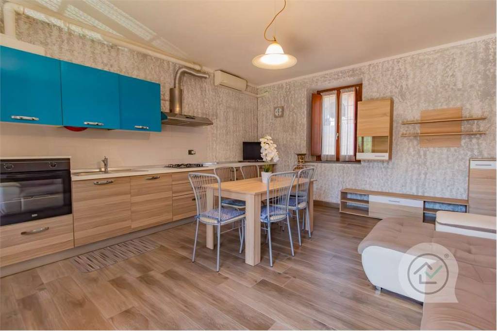 appartamento in vendita a Mornago