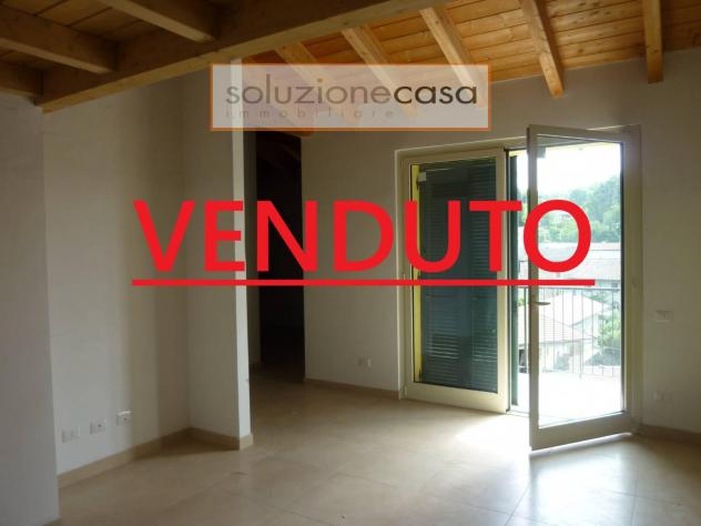 appartamento in vendita a Mornago in zona Montonate